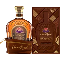 Crown Royal Chocolate Whisky