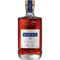 Martell Blue Swift Spirit Drink