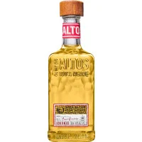 Olmeca Altos Tequila Reposado