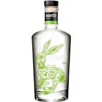 Suerte Tequila Blanco