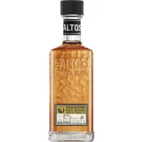 Olmeca Altos Tequila Añejo