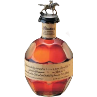 Blanton's The Original Single Barrel Kentucky Straight Bourbon Whiskey