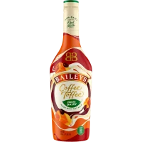 Baileys Coffee Toffee Non-Dairy Liqueur