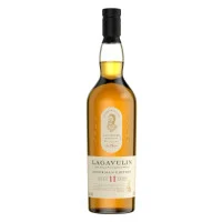 Lagavulin 11 Year Old Nick Offerman 2019 Edition Single Malt Scotch Whisky
