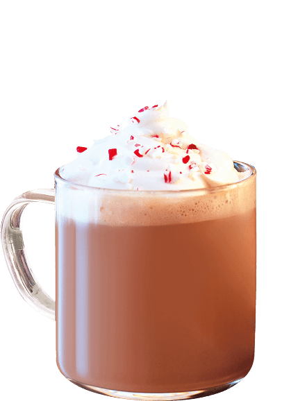 Baileys Hot Chocolate