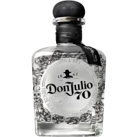 Don Julio 70 Añejo Cristalino Artist Edition Tequila