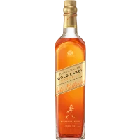 Johnnie Walker Gold Label Reserve Scotch Whisky
