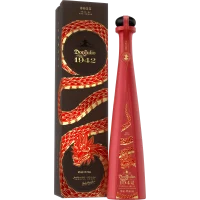 Don Julio 1942 Year of The Snake 2025 Limited Edition Añejo Tequila