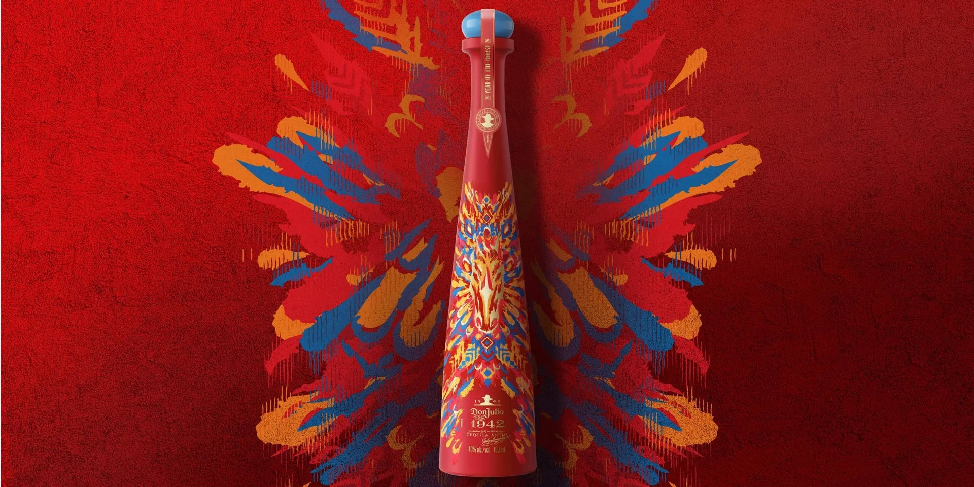 Gallop Into the New Year