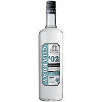 Charbay Clear Vodka