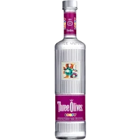 Three Olives Loopy Vodka (1L)