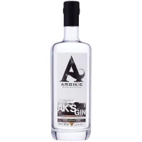 Arbikie AK's Gin