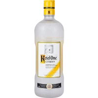 Ketel One Citroen Vodka (1.75L)