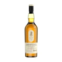 Lagavulin 11 Year Old Nick Offerman Guinness Cask Finish Scotch Whisky