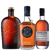 Bourbon Trail Set