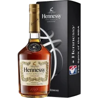 Hennessy VS NBA Gift Box 2021 Limited Edition