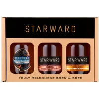 Starward Whisky Gift Pack