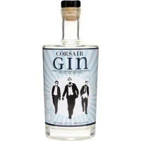Corsair Gin-Head Style American Gin