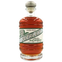 Peerless Kentucky Straight Rye Whiskey