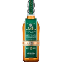Basil Hayden's 10 Year Old Rye Whiskey