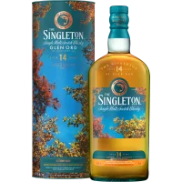 The Singleton of Glen Ord Autumn Walk 14 Year Old 2024 Release Single Malt Scotch Whisky