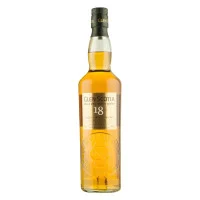 Glen Scotia 18 Year Old Single Malt Scotch Whisky