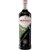 Braulio Aged Italian Amaro Liqueur