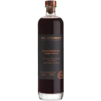 St. George Raspberry Liqueur