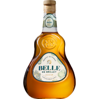 Maison J.R. Brillet Belle de Brillet Pear Liqueur with Cognac