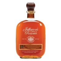 Jefferson's Twin Oak Kentucky Straight Bourbon Whiskey