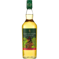 2023 Lagavulin Natural Cask Strength 12 Year Old Single Malt Scotch Whisky
