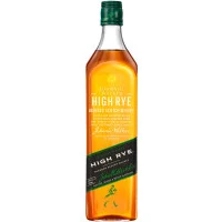 Johnnie Walker High Rye Blended Scotch Whisky