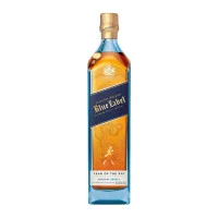 Johnnie Walker Blue Label Year Of The Rat Limited Edition Blended Scotch Whisky