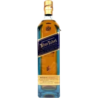 Johnnie Walker Blue Label Scotch Whisky