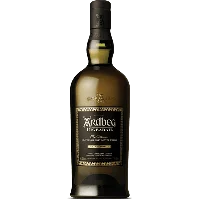 Ardbeg Uigeadail Single Malt Scotch Whisky