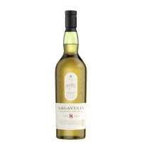 Lagavulin 8 Year Old Single Malt Scotch Whisky