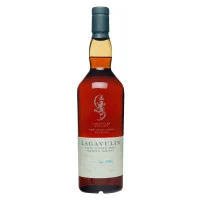 Lagavulin Distillers Edition Single Malt Scotch Whisky