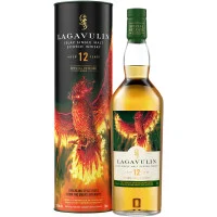 2022 Lagavulin 12 Year Old 2022 Special Release Single Malt Scotch Whisky