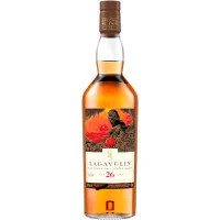 Lagavulin 26 Year Old 2021 Special Release Single Malt Scotch Whisky