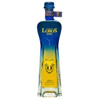 Lobos 1707 Limited Edition Añejo Tequila