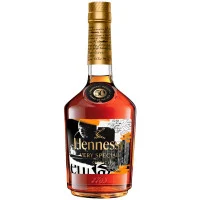 Hennessy VS Hip Hop 50th Anniversary Edition by Nas Cognac