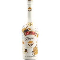 Baileys S'Mores Limited Edition Irish Cream Liqueur