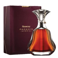 Hennessy Paradis Imperial Cognac