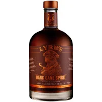 Lyre’s Dark Cane Non-Alcoholic Dark Rum