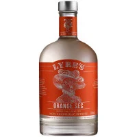 Lyre’s Orange Sec Non-Alcoholic Triple Sec