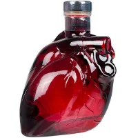 Sangre De Vida Corazón Blanco Tequila