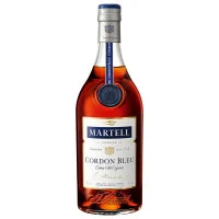 Martell Cordon Bleu Cognac
