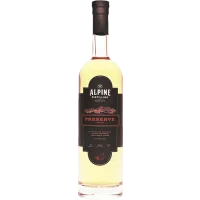 Alpine Distilling Preserve Liqueur (700mL)