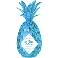 Piñaq Blue Liqueur