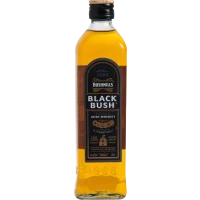 Bushmills 'Black Bush' Blended Irish Whiskey (375mL)